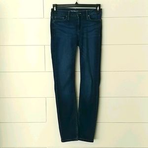 Calvin Klein Skinny Jeans